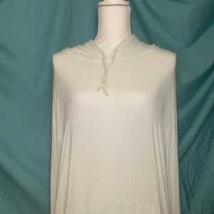 Brandy Melville Oversized Hoodie